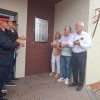 75° Aniversario de Bomberos